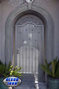 Iron gates, Iron gates Las Vegas, Security gates, Security screens, Security doors, Courtyard gates, Iron fence, Metal gates, Side yard gates, Rv gates, Double gates, Single gates, Driveway gates, Electric gates, Wrought iron gates, Iron works, Stair railing, Iron railings